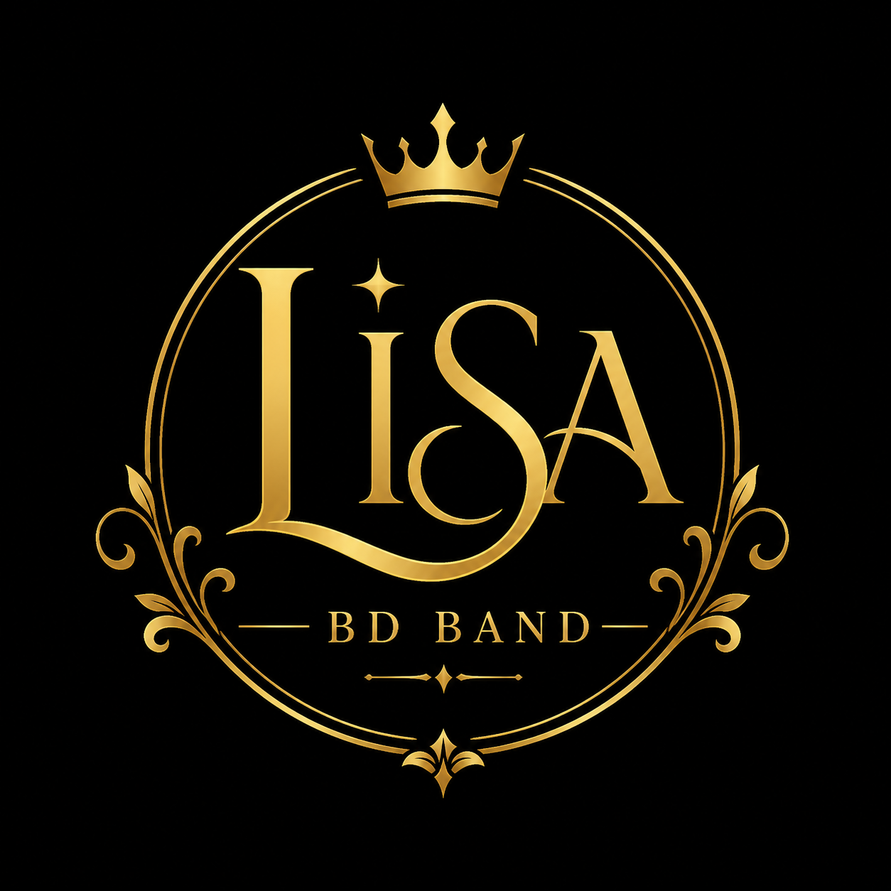 LISA BD BAND